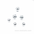 Stainless Steel Balls For Aerosols